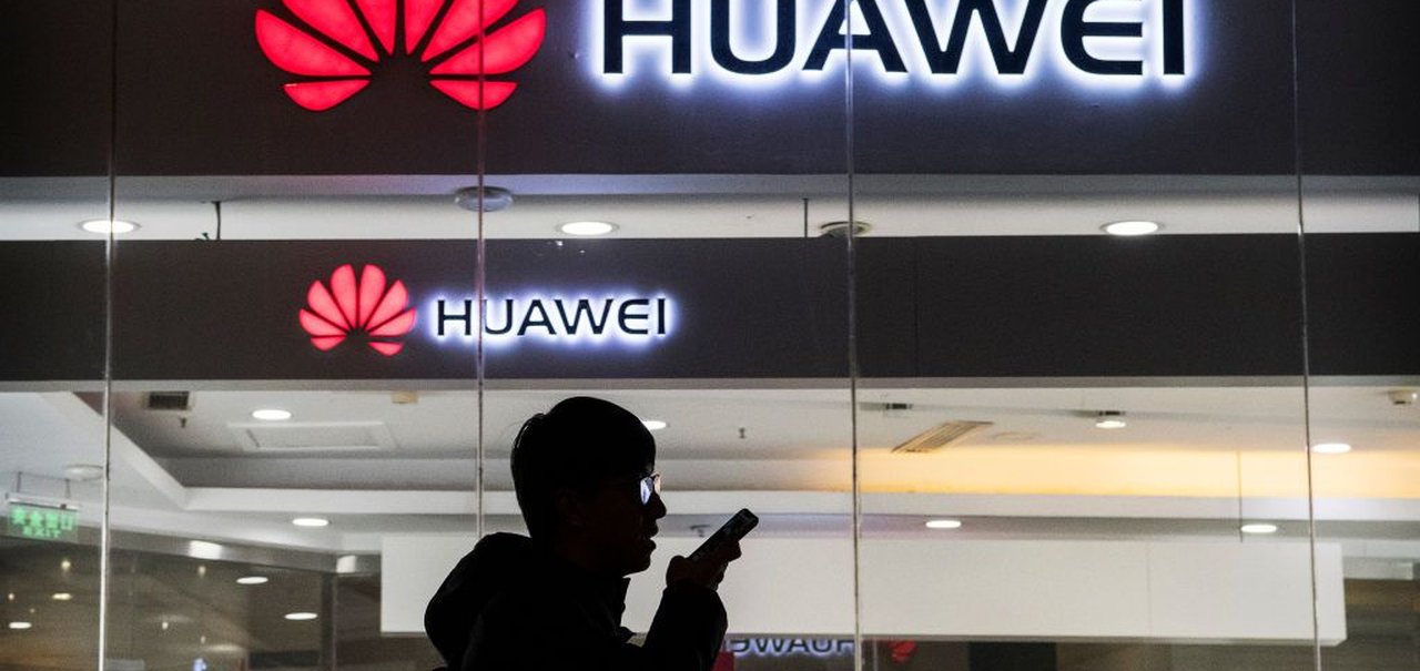 Celular com dobra tripla da Huawei pode ter preço astronômico; confira