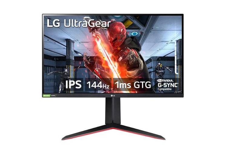 Monitor LG