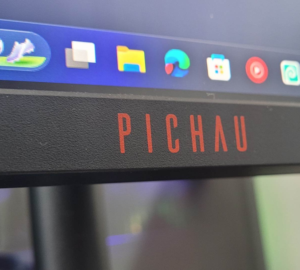 Monitor Gamer Pichau Nexus Wide vale a pena para games e trabalho? Veja review