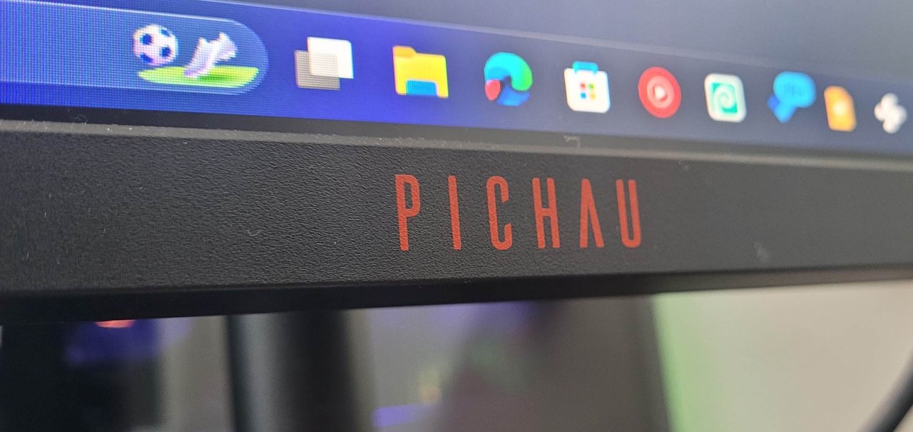 Monitor Gamer Pichau Nexus Wide vale a pena para games e trabalho? Veja review