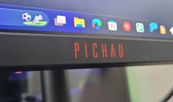 Monitor Gamer Pichau Nexus Wide vale a pena para games e trabalho? Veja review