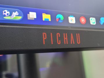 Monitor Gamer Pichau Nexus Wide vale a pena para games e trabalho? Veja review