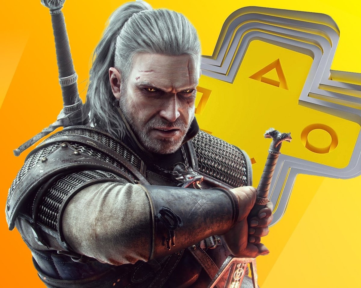 PS Plus terá The Witcher 3, Cult of the Lamb e mais em agosto; veja lista!