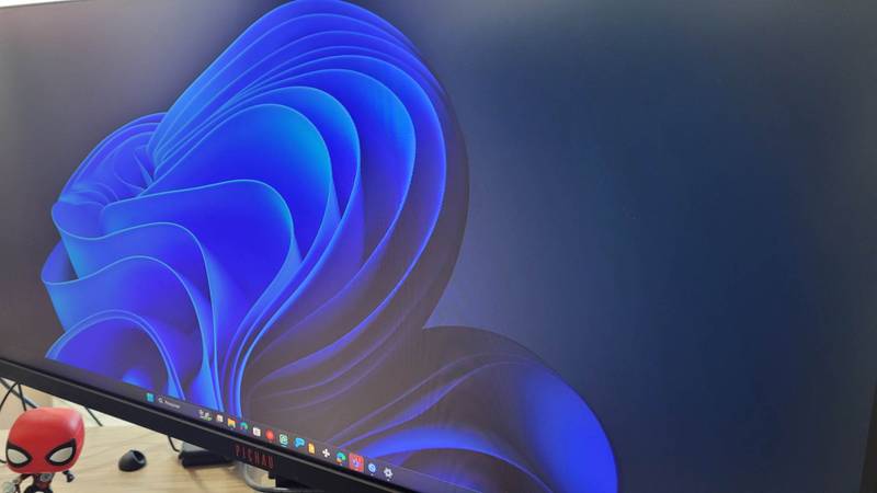 Monitor