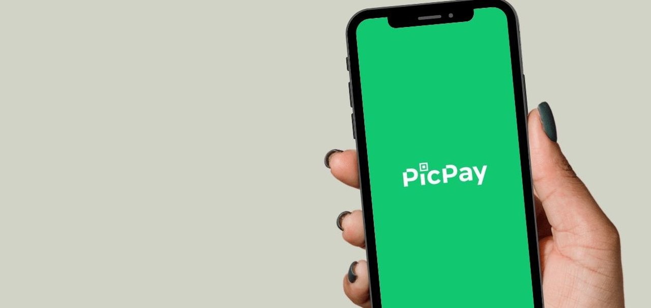 PicPay lança modo de segurança que esconde detalhes financeiros da conta