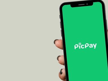 PicPay lança modo de segurança que esconde detalhes financeiros da conta