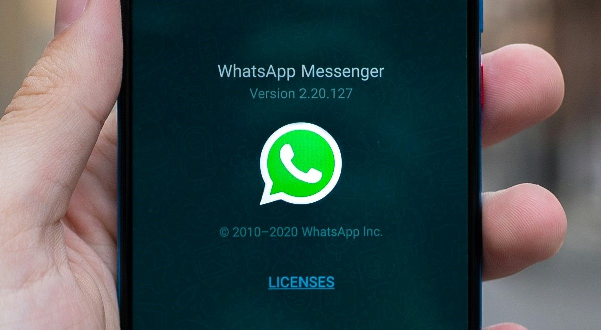 WhatsApp é proibido de compartilhar dados com apps da Meta, decide Justiça