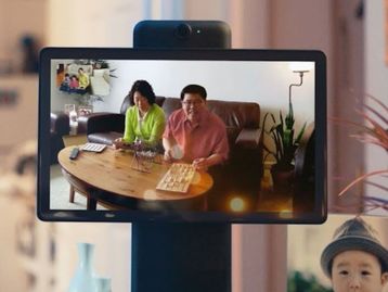Apple planeja robô doméstico com iPad como tela e lançamento até 2027