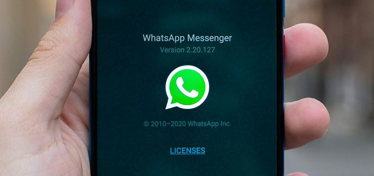 WhatsApp é proibido de compartilhar dados com apps da Meta, decide Justiça