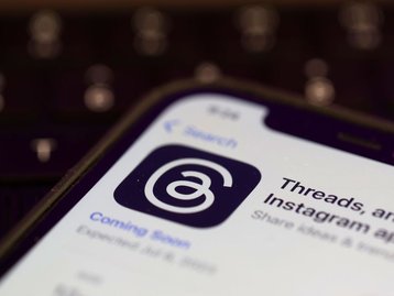 Threads vai ganhar postagens que somem depois de 24 horas, como os Stories