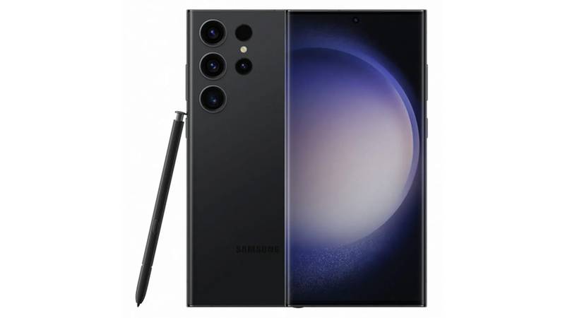 S23 Ultra