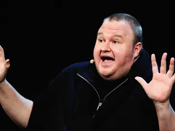 Kim Dotcom, fundador do Megaupload, será mesmo extraditado aos EUA