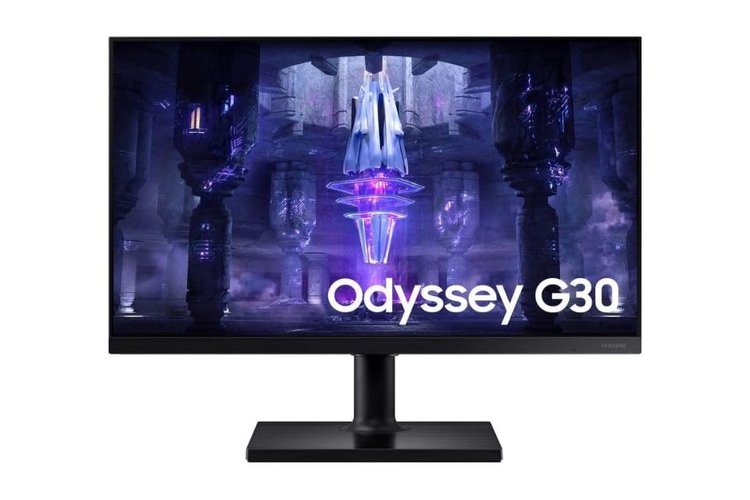 Monitor Gamer Samsung Odyssey