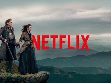 7 filmes e séries em alta para ver na Netflix neste fim de semana