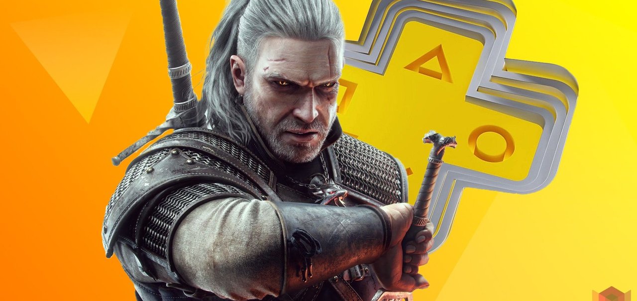 PS Plus terá The Witcher 3, Cult of the Lamb e mais em agosto; veja lista!