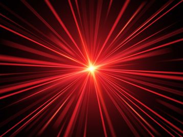 Criar um laser de raios gama poderia viabilizar viagens intergaláticas 