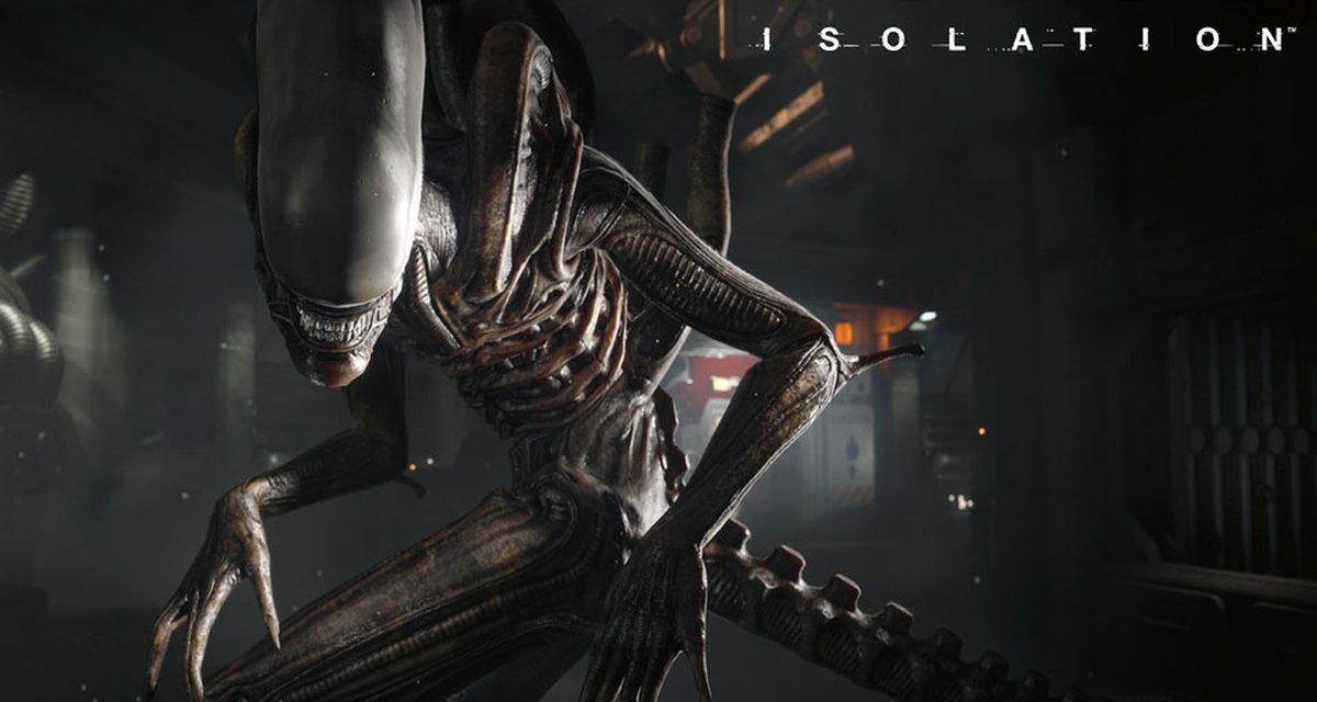 Alien Isolation tem conexão com o filme Alien Romulus? Entenda