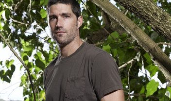 Matthew Fox parou de atuar após ser Jack em Lost? Entenda