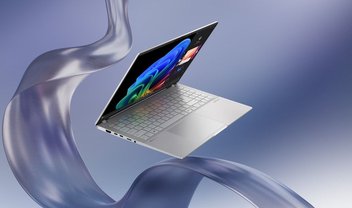 Vivobook S 15 é o primeiro PC Copilot+ da Asus no Brasil — e o preço assusta