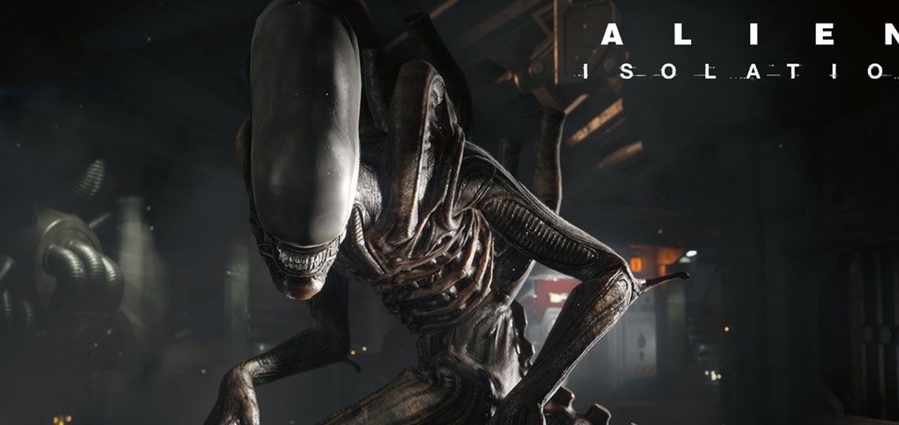 Alien Isolation tem conexão com o filme Alien Romulus? Entenda