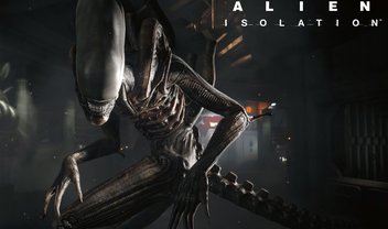 Alien Isolation tem conexão com o filme Alien Romulus? Entenda