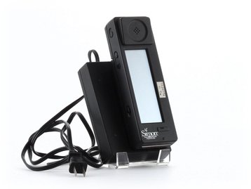 O primeiro smartphone da história completa 30 anos; relembre o IBM Simon