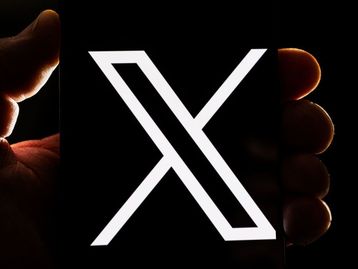 X, ex-Twitter, libera o suporte para passkeys no app para Android