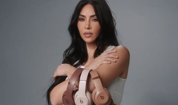 Beats Studio Pro ganha edição especial Kim Kardashian com novas cores