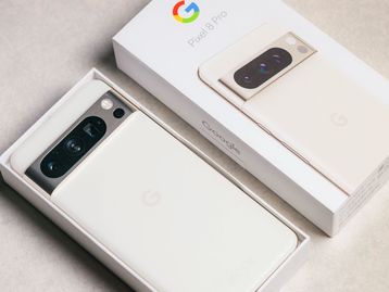 App oculto em celulares Google Pixel pode expor usuários, alertam pesquisadores