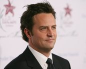 Cinco pessoas são denunciadas por conexão com morte do ator Matthew Perry