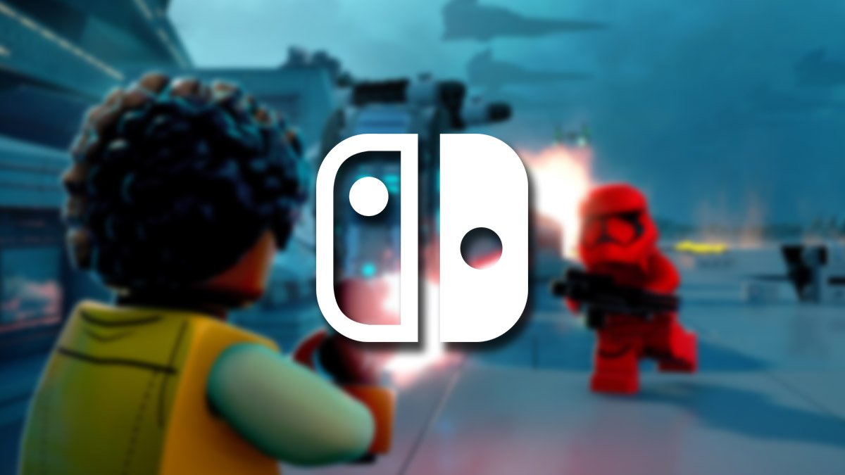 Nintendo Switch: jogos com até 90desconto na eShop