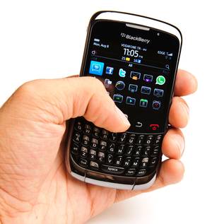 Imagem de Que fim levou o BlackBerry, o dispositivo pioneiro entre os smartphones?