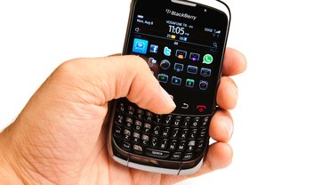 Que fim levou o BlackBerry, o dispositivo pioneiro entre os smartphones?