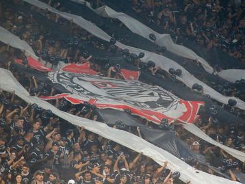 Corinthians teria rejeitado patrocínio da Shopee por medo de virar meme