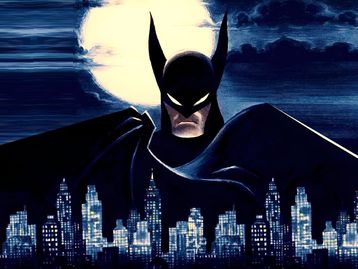 Batman Cruzado Encapuzado terá 2ª temporada no Prime Video? 