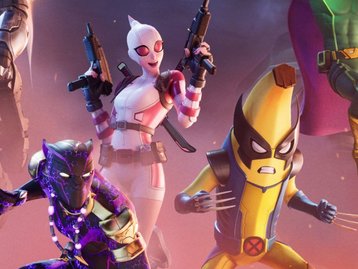 Quem é Gwenpool? Conheça a personagem que chegou em Fortnite