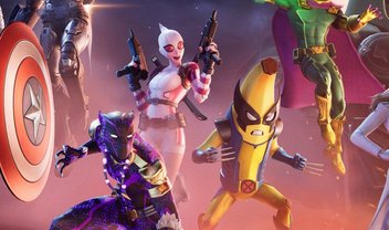 Quem é Gwenpool? Conheça a personagem que chegou em Fortnite