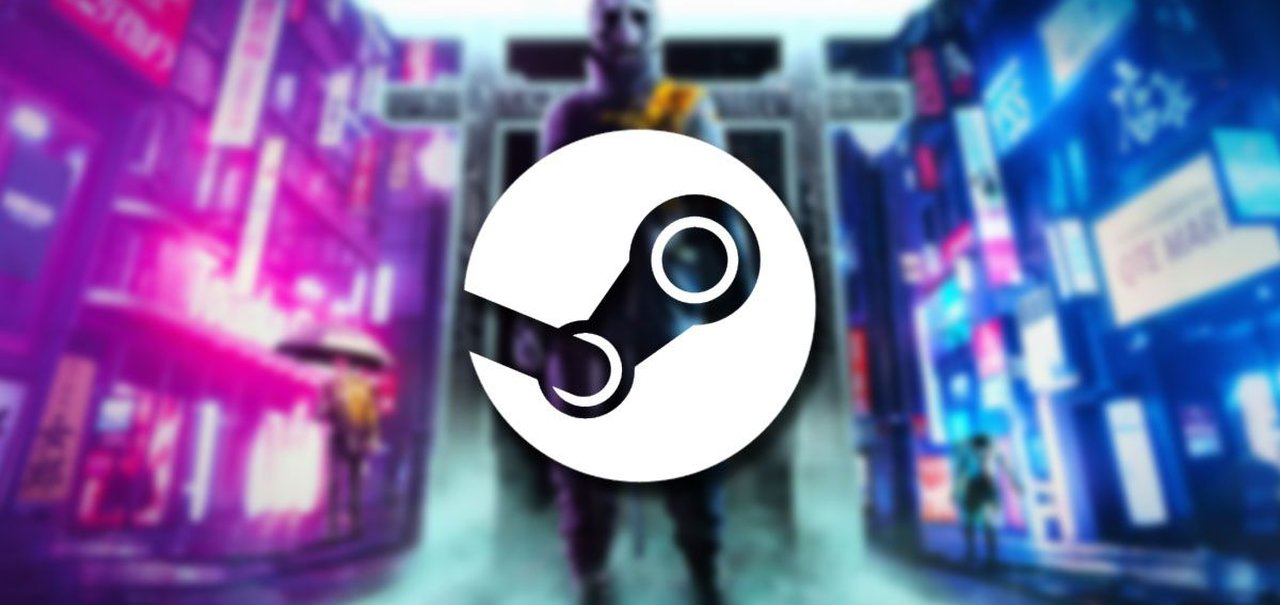 Steam: as melhores ofertas de jogos para PC com até 90% de desconto