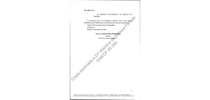 X de Elon Musk anuncia fim da operação no Brasil com citação a Moraes e demissão de equipe do país