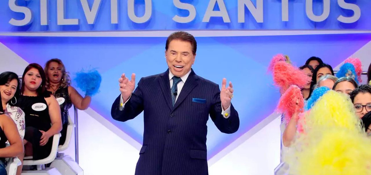 6 curiosidades do Programa Silvio Santos, o mais duradouro da história