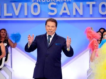 6 curiosidades do Programa Silvio Santos, o mais duradouro da história