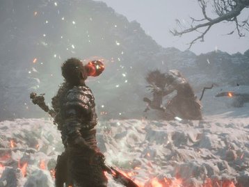 Black Myth Wukong finalmente ganha gameplay no PS5! Veja como o game está rodando