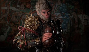 Black Myth Wukong finalmente ganha gameplay no PS5! Veja como o game está rodando