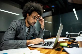 É importante ficar atento a sinais de que o processador do seu equipamento pode estar falhando. (Fonte: GettyImages/Reprodução)