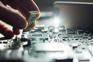 Há várias maneiras de verificar o estado atual da sua CPU. (Fonte: GettyImages / Reprodução)