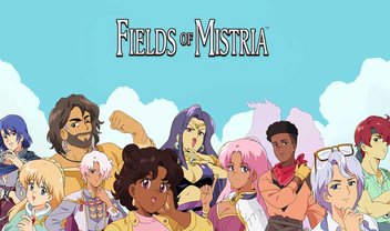 No estilo Stardew Valley, Fields of Mistria é o seu próximo RPG de fazendinha favorito - Review