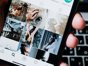 Instagram testa design de perfil com fotos e vídeos na vertical; veja como pode ficar