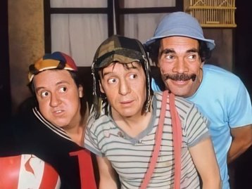 Elenco de Chaves presta homenagem a Silvio Santos; confira publicações