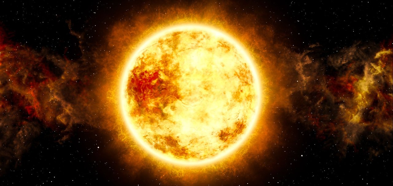 O Sol pode estar 'pensando'? Entenda a teoria do Pampsiquismo