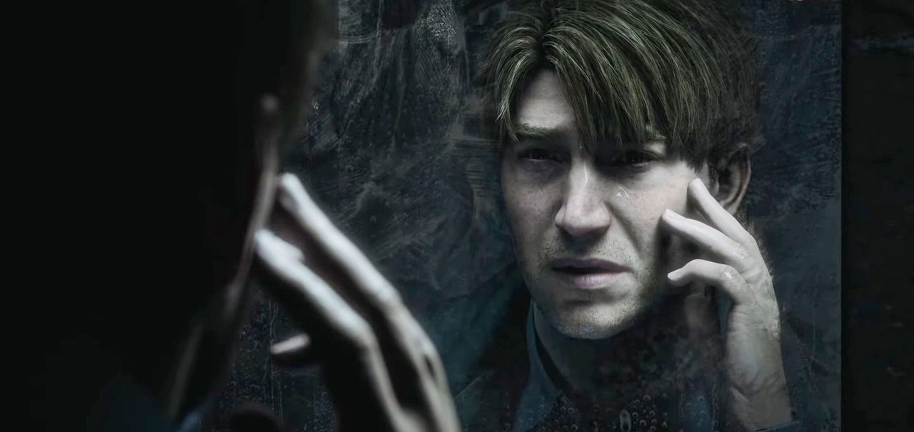 Silent Hill 2 ganha trailer de história e prévia antes da Gamescom! Confira